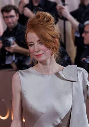 January 11, 2026, Beverly Hills, California, USA: Odessa Rae on the red carpet at the 83rd Annual Golden Globe Awards on Sunday, January 11, 2026, at the Beverly Hilton in Beverly Hills, California. BURT HARRIS BNS PI Beverly Hills USA - ZUMAp124 20260111_zaa_p124_067 Copyright: xBurtxHarrisx