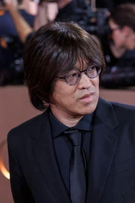 January 11, 2026, Beverly Hills, California, USA: Hikaru KondoÂ on the red carpet at the 83rd Annual Golden Globe Awards on Sunday, January 11, 2026, at the Beverly Hilton in Beverly Hills, California. BURT HARRIS BNS PI Beverly Hills USA - ZUMAp124 20260111_zaa_p124_061 Copyright: xBurtxHarrisx