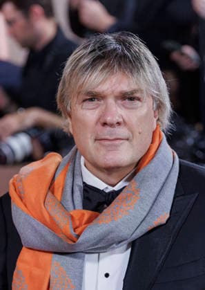 January 11, 2026, Beverly Hills, California, USA: British composer Simon Franglen on the red carpet at the 83rd Annual Golden Globe Awards on Sunday, January 11, 2026, at the Beverly Hilton in Beverly Hills, California. BURT HARRIS BNS PI Beverly Hills USA - ZUMAp124 20260111_zaa_p124_062 Copyright: xBurtxHarrisx