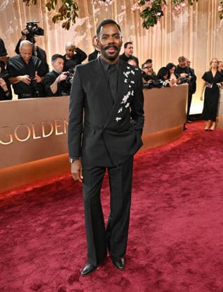83rd Annual Golden Globes - Arrivals Colman Domingo arriving at the 83rd Annual Golden Globes held at the Beverly Hilton Hotel on January 11, 2026 in Beverly Hills, CA. Beverly Hills Beverly Hilton Hotel California USA Copyright: xOConnor-Arroyox xAFF-USA.comx
