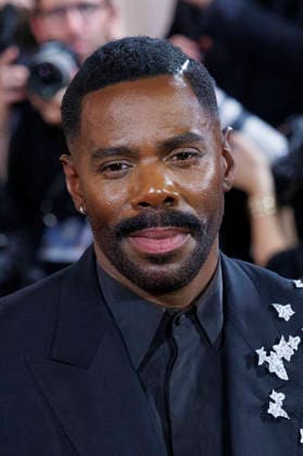 January 11, 2026, Beverly Hills, California, USA: Colman Domingo on the red carpet at the 83rd Annual Golden Globe Awards on Sunday, January 11, 2026, at the Beverly Hilton in Beverly Hills, California. BURT HARRIS BNS PI Beverly Hills USA - ZUMAp124 20260111_zaa_p124_147 Copyright: xBurtxHarrisx