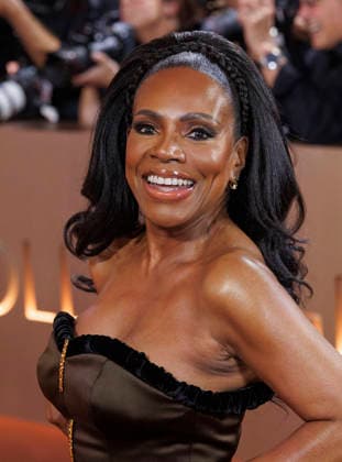 January 11, 2026, Beverly Hills, California, USA: Sheryl Lee Ralph on the red carpet at the 83rd Annual Golden Globe Awards on Sunday, January 11, 2026, at the Beverly Hilton in Beverly Hills, California. BURT HARRIS BNS PI Beverly Hills USA - ZUMAp124 20260111_zaa_p124_161 Copyright: xBurtxHarrisx