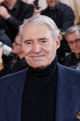 January 11, 2026, Beverly Hills, California, USA: Michael Nouri on the red carpet at the 83rd Annual Golden Globe Awards on Sunday, January 11, 2026, at the Beverly Hilton in Beverly Hills, California. BURT HARRIS BNS PI Beverly Hills USA - ZUMAp124 20260111_zaa_p124_162 Copyright: xBurtxHarrisx