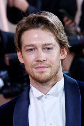January 11, 2026, Beverly Hills, California, USA: Joe Alwyn on the red carpet at the 83rd Annual Golden Globe Awards on Sunday, January 11, 2026, at the Beverly Hilton in Beverly Hills, California. BURT HARRIS BNS PI Beverly Hills USA - ZUMAp124 20260111_zaa_p124_177 Copyright: xBurtxHarrisx