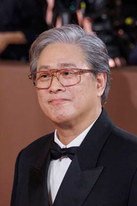 January 11, 2026, Beverly Hills, California, USA: Park Chan-wook on the red carpet at the 83rd Annual Golden Globe Awards on Sunday, January 11, 2026, at the Beverly Hilton in Beverly Hills, California. BURT HARRIS BNS PI Beverly Hills USA - ZUMAp124 20260111_zaa_p124_185 Copyright: xBurtxHarrisx