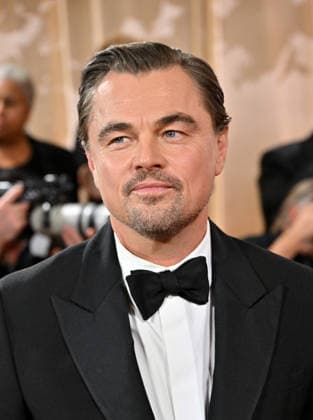 83rd Annual Golden Globes - Arrivals Leonardo DiCaprio arriving at the 83rd Annual Golden Globes held at the Beverly Hilton Hotel on January 11, 2026 in Beverly Hills, CA. Beverly Hills Beverly Hilton Hotel California USA Copyright: xOConnor-Arroyox xAFF-USA.comx