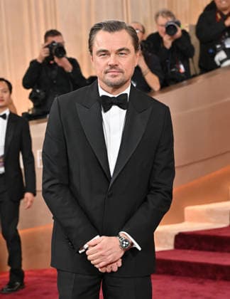 83rd Annual Golden Globes - Arrivals Leonardo DiCaprio arriving at the 83rd Annual Golden Globes held at the Beverly Hilton Hotel on January 11, 2026 in Beverly Hills, CA. Beverly Hills Beverly Hilton Hotel California USA Copyright: xOConnor-Arroyox xAFF-USA.comx
