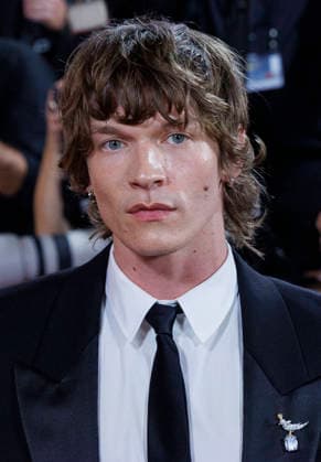 January 11, 2026, Beverly Hills, California, USA: Connor Storrie on the red carpet at the 83rd Annual Golden Globe Awards on Sunday, January 11, 2026, at the Beverly Hilton in Beverly Hills, California. BURT HARRIS BNS PI Beverly Hills USA - ZUMAp124 20260111_zaa_p124_207 Copyright: xBurtxHarrisx