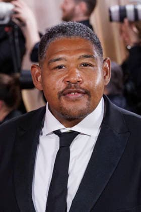 January 11, 2026, Beverly Hills, California, USA: Omar Benson Miller on the red carpet at the 83rd Annual Golden Globe Awards on Sunday, January 11, 2026, at the Beverly Hilton in Beverly Hills, California. BURT HARRIS BNS PI Beverly Hills USA - ZUMAp124 20260111_zaa_p124_234 Copyright: xBurtxHarrisx