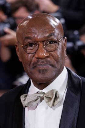 January 11, 2026, Beverly Hills, California, USA: Delroy Lindo on the red carpet at the 83rd Annual Golden Globe Awards on Sunday, January 11, 2026, at the Beverly Hilton in Beverly Hills, California. BURT HARRIS BNS PI Beverly Hills USA - ZUMAp124 20260111_zaa_p124_239 Copyright: xBurtxHarrisx