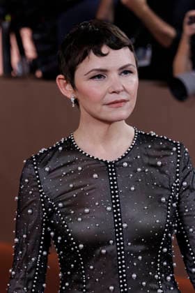 January 11, 2026, Beverly Hills, California, USA: Ginnifer Goodwin on the red carpet at the 83rd Annual Golden Globe Awards on Sunday, January 11, 2026, at the Beverly Hilton in Beverly Hills, California. BURT HARRIS BNS PI Beverly Hills USA - ZUMAp124 20260111_zaa_p124_259 Copyright: xBurtxHarrisx