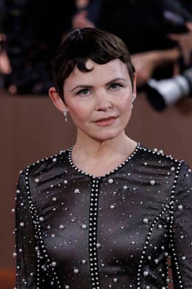January 11, 2026, Beverly Hills, California, USA: Ginnifer Goodwin on the red carpet at the 83rd Annual Golden Globe Awards on Sunday, January 11, 2026, at the Beverly Hilton in Beverly Hills, California. BURT HARRIS BNS PI Beverly Hills USA - ZUMAp124 20260111_zaa_p124_264 Copyright: xBurtxHarrisx