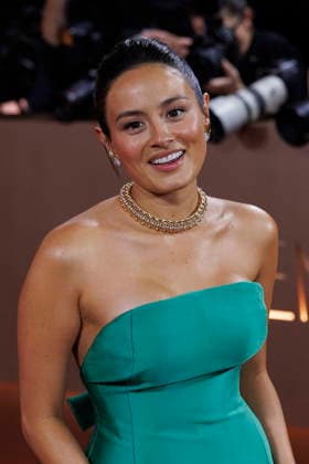January 11, 2026, Beverly Hills, California, USA: Chase Sui Wonders on the red carpet at the 83rd Annual Golden Globe Awards on Sunday, January 11, 2026, at the Beverly Hilton in Beverly Hills, California. BURT HARRIS BNS PI Beverly Hills USA - ZUMAp124 20260111_zaa_p124_263 Copyright: xBurtxHarrisx