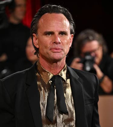 Walton Goggins attends the 83rd annual Golden Globe Awards at the Beverly Hilton Hotel in Beverly Hills, California on Sunday, January 11, 2026.  LAP20260111521 CHRISxCHEW