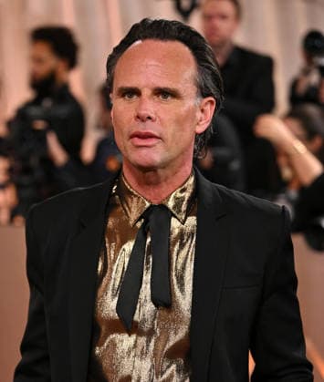 Walton Goggins attends the 83rd annual Golden Globe Awards at the Beverly Hilton Hotel in Beverly Hills, California on Sunday, January 11, 2026.  LAP20260111522 CHRISxCHEW