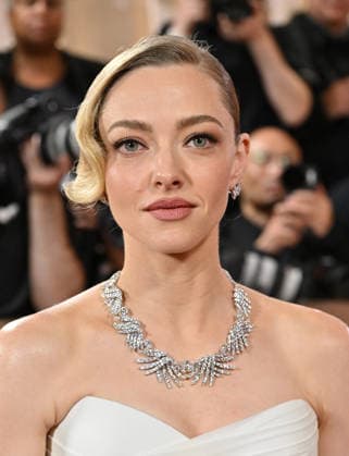 83rd Annual Golden Globes - Arrivals Amanda Seyfried arriving at the 83rd Annual Golden Globes held at the Beverly Hilton Hotel on January 11, 2026 in Beverly Hills, CA. Beverly Hills Beverly Hilton Hotel California USA Copyright: xOConnor-Arroyox xAFF-USA.comx