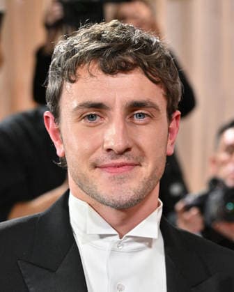 83rd Annual Golden Globes - Arrivals Paul Mescal arriving at the 83rd Annual Golden Globes held at the Beverly Hilton Hotel on January 11, 2026 in Beverly Hills, CA. Beverly Hills Beverly Hilton Hotel California USA Copyright: xOConnor-Arroyox xAFF-USA.comx
