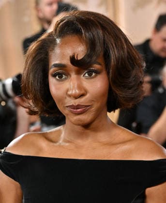83rd Annual Golden Globes - Arrivals Ayo Edebiri arriving at the 83rd Annual Golden Globes held at the Beverly Hilton Hotel on January 11, 2026 in Beverly Hills, CA. Beverly Hills Beverly Hilton Hotel California USA Copyright: xOConnor-Arroyox xAFF-USA.comx