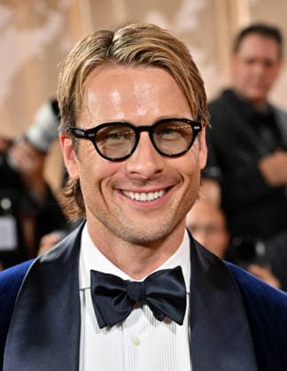 83rd Annual Golden Globes - Arrivals Glen Powell arriving at the 83rd Annual Golden Globes held at the Beverly Hilton Hotel on January 11, 2026 in Beverly Hills, CA. Beverly Hills Beverly Hilton Hotel California USA Copyright: xOConnor-Arroyox xAFF-USA.comx
