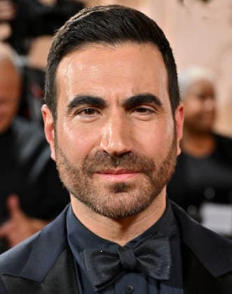 83rd Annual Golden Globes - Arrivals Brett Goldstein arriving at the 83rd Annual Golden Globes held at the Beverly Hilton Hotel on January 11, 2026 in Beverly Hills, CA. Beverly Hills Beverly Hilton Hotel California USA Copyright: xOConnor-Arroyox xAFF-USA.comx