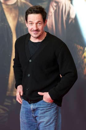 Markus Brandl at the premiere of the movie Die drei Toteninsel at Mathäser Filmpalast Munich, 11 01 2026 Foto:xN.xKolinzx xFuturexImagex fragezeichen_6111