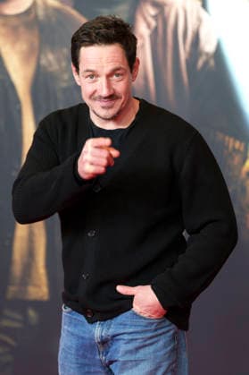 Markus Brandl at the premiere of the movie Die drei Toteninsel at Mathäser Filmpalast Munich, 11 01 2026 Foto:xN.xKolinzx xFuturexImagex fragezeichen_6113