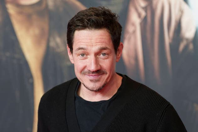 Markus Brandl at the premiere of the movie Die drei Toteninsel at Mathäser Filmpalast Munich, 11 01 2026 Foto:xN.xKolinzx xFuturexImagex fragezeichen_6114
