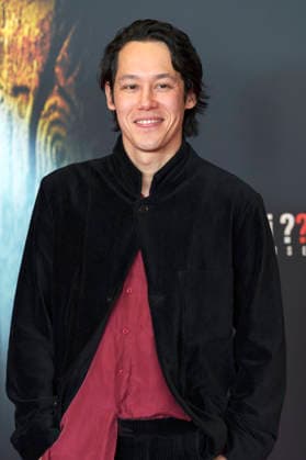 Simon Kluth at the premiere of the movie Die drei Toteninsel at Mathäser Filmpalast Munich, 11 01 2026 Foto:xN.xKolinzx xFuturexImagex fragezeichen_6119