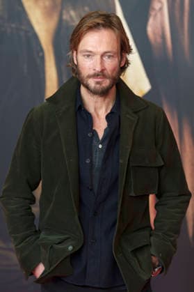 Andreas Pietschmann at the premiere of the movie Die drei Toteninsel at Mathäser Filmpalast Munich, 11 01 2026 Foto:xN.xKolinzx xFuturexImagex fragezeichen_6120