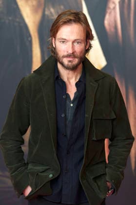 Andreas Pietschmann at the premiere of the movie Die drei Toteninsel at Mathäser Filmpalast Munich, 11 01 2026 Foto:xN.xKolinzx xFuturexImagex fragezeichen_6121