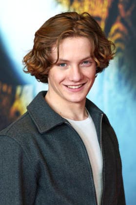 Levi Brandl at the premiere of the movie Die drei Toteninsel at Mathäser Filmpalast Munich, 11 01 2026 Foto:xN.xKolinzx xFuturexImagex fragezeichen_6164