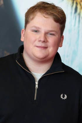 Julius Weckauf at the premiere of the movie Die drei Toteninsel at Mathäser Filmpalast Munich, 11 01 2026 Foto:xN.xKolinzx xFuturexImagex fragezeichen_6178