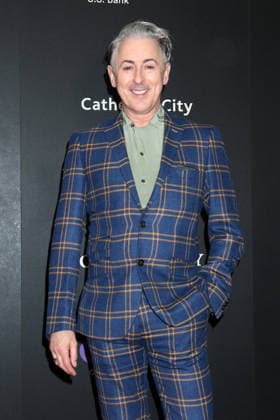 USA - Glenrothan Screening - Closing Night PSIFF - Palm Springs PALM SPRINGS - JAN 11: Alan Cumming at the Glenrothan Screening - Closing Night PSIFF at the Richards Center for the Arts on January 11, 2026 in Palm Springs, CA Palm Springs CA USA  Copyright: xKathyxHutchinsx xHutchinsxPhotox