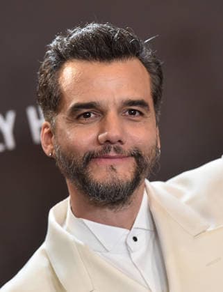 83rd Annual Golden Globes - Press Room Wagner Moura in the press room at the 83rd Golden Globe Awards at the Beverly Hilton Hotel on January 11, 2025 in Beverly Hills, CA. Beverly Hills Beverly Hilton Hotel California USA Copyright: xLISAxOConnor AFF-USA.comx