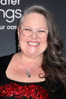 USA - Glenrothan Screening - Closing Night PSIFF - Palm Springs PALM SPRINGS - JAN 11: Carole Anne Kaufman at the Glenrothan Screening - Closing Night PSIFF at the Richards Center for the Arts on January 11, 2026 in Palm Springs, CA Palm Springs CA USA  Copyright: xKathyxHutchinsx xHutchinsxPhotox