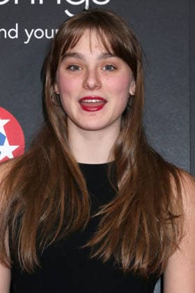 USA - Glenrothan Screening - Closing Night PSIFF - Palm Springs PALM SPRINGS - JAN 11: Katerina Falbrova at the Glenrothan Screening - Closing Night PSIFF at the Richards Center for the Arts on January 11, 2026 in Palm Springs, CA Palm Springs CA USA  Copyright: xKathyxHutchinsx xHutchinsxPhotox