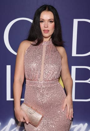 83rd Annual Golden Globe Awards - Young Hollywood: A Celebration for the Breakout Stars after party at the Kybar Featuring: Natasha Blasick Where: Los Angeles, California, United States When: 11 Jan 2026 Credit: Faye s Vision Cover Images EDITORIAL USE ONLY. NOT FOR USE BY NEWSPAPERS BASED IN THE UK. Copyright: xx coverimg55376368