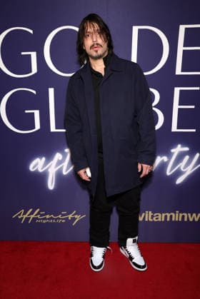 83rd Annual Golden Globe Awards - Young Hollywood: A Celebration for the Breakout Stars after party at the Kybar Featuring: Ryan Cleary Where: Los Angeles, California, United States When: 11 Jan 2026 Credit: Faye s Vision Cover Images EDITORIAL USE ONLY. NOT FOR USE BY NEWSPAPERS BASED IN THE UK. Copyright: xx coverimg55376372