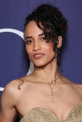 83rd Annual Golden Globe Awards - Young Hollywood: A Celebration for the Breakout Stars after party at the Kybar Featuring: Alexandra Metz Where: Los Angeles, California, United States When: 11 Jan 2026 Credit: Faye s Vision Cover Images EDITORIAL USE ONLY. NOT FOR USE BY NEWSPAPERS BASED IN THE UK. Copyright: xx coverimg55376380