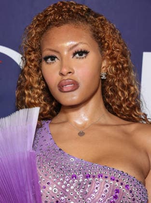 83rd Annual Golden Globe Awards - Young Hollywood: A Celebration for the Breakout Stars after party at the Kybar Featuring: Tiffany Walker Where: Los Angeles, California, United States When: 11 Jan 2026 Credit: Faye s Vision Cover Images EDITORIAL USE ONLY. NOT FOR USE BY NEWSPAPERS BASED IN THE UK. Copyright: xx coverimg55376396