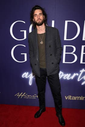 83rd Annual Golden Globe Awards - Young Hollywood: A Celebration for the Breakout Stars after party at the Kybar Featuring: Cody Where: Los Angeles, California, United States When: 11 Jan 2026 Credit: Faye s Vision Cover Images EDITORIAL USE ONLY. NOT FOR USE BY NEWSPAPERS BASED IN THE UK. Copyright: xx coverimg55376398