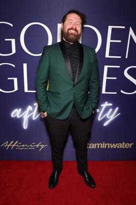 83rd Annual Golden Globe Awards - Young Hollywood: A Celebration for the Breakout Stars after party at the Kybar Featuring: Casey Abrams Where: Los Angeles, California, United States When: 11 Jan 2026 Credit: Faye s Vision Cover Images EDITORIAL USE ONLY. NOT FOR USE BY NEWSPAPERS BASED IN THE UK. Copyright: xx coverimg55376408