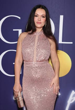 83rd Annual Golden Globe Awards - Young Hollywood: A Celebration for the Breakout Stars after party at the Kybar Featuring: Natasha Blasick Where: Los Angeles, California, United States When: 11 Jan 2026 Credit: Faye s Vision Cover Images EDITORIAL USE ONLY. NOT FOR USE BY NEWSPAPERS BASED IN THE UK. Copyright: xx coverimg55376363
