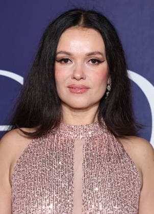 83rd Annual Golden Globe Awards - Young Hollywood: A Celebration for the Breakout Stars after party at the Kybar Featuring: Natasha Blasick Where: Los Angeles, California, United States When: 11 Jan 2026 Credit: Faye s Vision Cover Images EDITORIAL USE ONLY. NOT FOR USE BY NEWSPAPERS BASED IN THE UK. Copyright: xx coverimg55376364