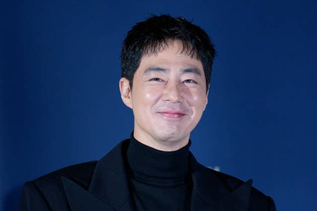 HUMINT film press conference SEOUL, SOUTH KOREA, JAN 12: South Korean actor Zo In-sung during HUMINT film press conference at the Lotte Cinema in Seoul, South Korea, on January 12, 2026. Seoul the Lotte Cinema South Korea 8251_286255 Copyright: xStevexChoxKyewoong PentaxPressx