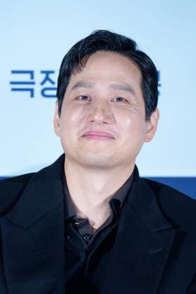 HUMINT film press conference SEOUL, SOUTH KOREA, JAN 12: South Korean actor Park Hae-joon during HUMINT film press conference at the Lotte Cinema in Seoul, South Korea, on January 12, 2026. Seoul the Lotte Cinema South Korea 8251_286276 Copyright: xStevexChoxKyewoong PentaxPressx
