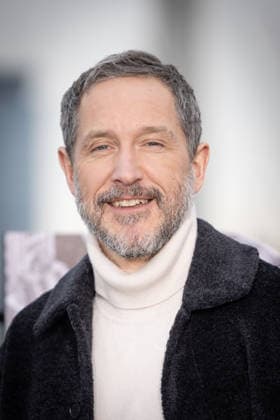 Photocall A KNIGHT OF THE SEVEN KINGDOMS Bertie Carvel Baelor Targaryen Photocall A KNIGHT OF THE SEVEN KINGDOMS on the roof of the Humboldt Forum in Berlin Date 12 01 2026 Copyright: xEventpressxFuhrx