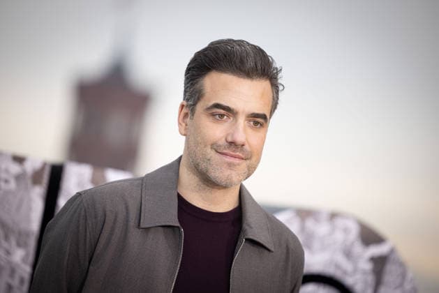 Photocall A KNIGHT OF THE SEVEN KINGDOMS Daniel Ings Ser Lyonel Baratheon Photocall A KNIGHT OF THE SEVEN KINGDOMS on the roof of the Humboldt Forum in Berlin Date 12 01 2026 Copyright: xEventpressxFuhrx