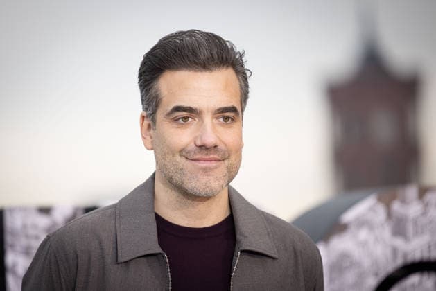 Photocall A KNIGHT OF THE SEVEN KINGDOMS Daniel Ings Ser Lyonel Baratheon Photocall A KNIGHT OF THE SEVEN KINGDOMS on the roof of the Humboldt Forum in Berlin Date 12 01 2026 Copyright: xEventpressxFuhrx