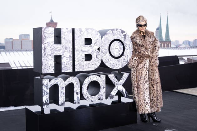 Photocall A KNIGHT OF THE SEVEN KINGDOMS Tanzyn Crawford Tanselle Photocall A KNIGHT OF THE SEVEN KINGDOMS on the roof of the Humboldt Forum in Berlin Date 12 01 2026 Copyright: xEventpressxFuhrx
